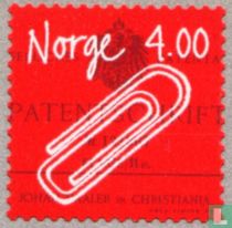 Inventions norvégiennes