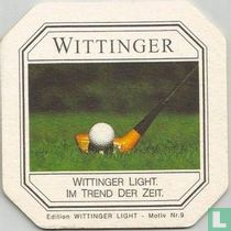 Wittinger Light. Im Trend der Zeit. 9