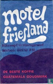 Motel Friesland