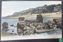 Le cap de la heve et Sainte Adresse