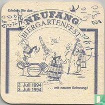 Neufang Pilsener