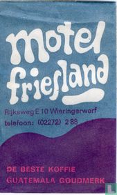 Motel Friesland