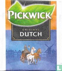 Original Dutch