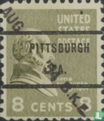 Martin van Buren
