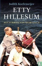Etty Hillesum