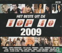 Het beste uit de Top 40 2009