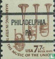 Americana Sax
