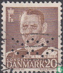 Frederik IX