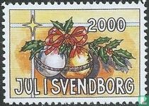 Weihnachten in Svendborg kaufen