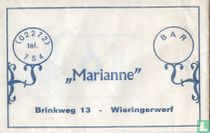 Bar "Marianne"