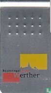 Böckstiegel Stadt Werther