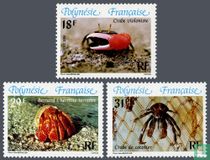 Crabes