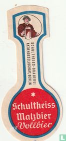 Schultheiss Malzbier Vollbier