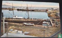Suez Le port