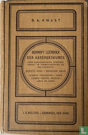 Beknopt leerboek der aardrijkskunde 1e deel