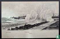 Breakwater | Colombo - Ceylon 