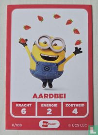 Aardbei