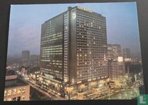 Sheraton hotel
