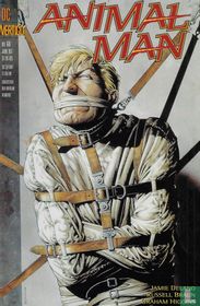 Animal Man  60