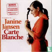 Carte Blanche