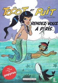 Rendez-vous à Paris