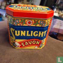 Sunlight Savon