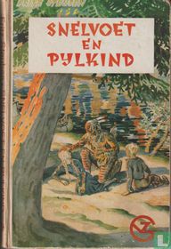 Snelvoet en Pijlkind
