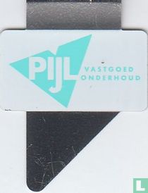 Pijl vastgoed onderhoud