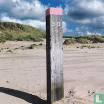 Strandpaal