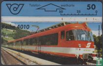 Reihe 4010