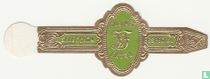 Cabinet FF Extra - Seleccion - Especial