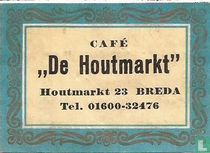 Café De Houtmarkt