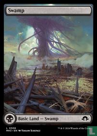 Swamp