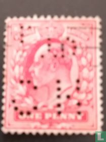 Edward VII