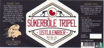 Sukerbole Tripel