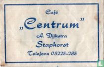 Café "Centrum"