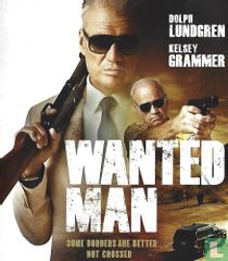 Wanted Man