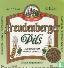 Freudenberger Pils