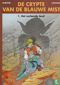 Het verlamde land acheter