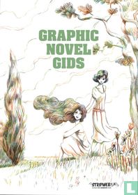 Graphic Novel Gids
