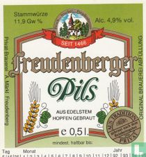Freudenberger Pils