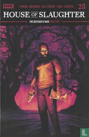House of Slaughter 25
