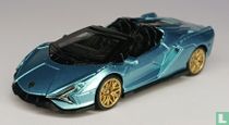 Lamborghini Sián
