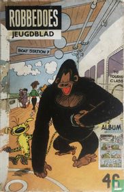 ROBBEDOES jeugdblad 46