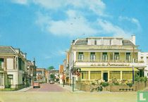 Baarn, Amalialaan