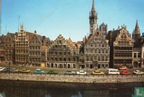 Gent, Graslei