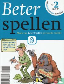Beter spellen