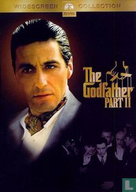 The Godfather Part II