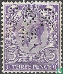 George V