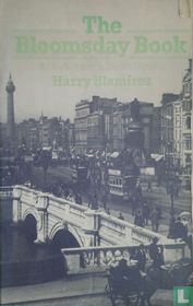 The Bloomsday Book